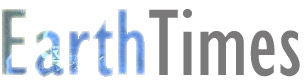 The earthtimes logo